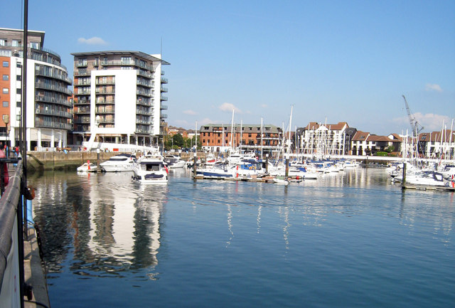 things to do in southampton ocean village