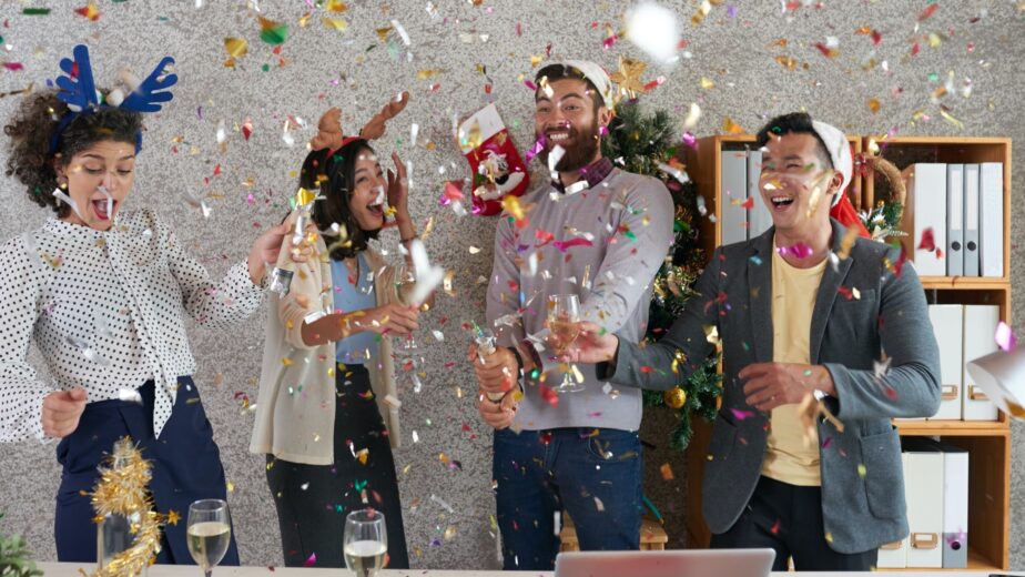 escape-room-christmas-party