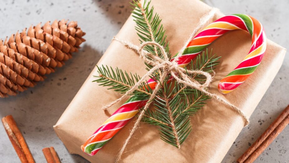 CHRISTMAS WITH EXCITING ESCAPES