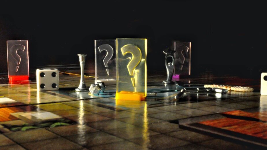 Choosing Your Escape Room Theme