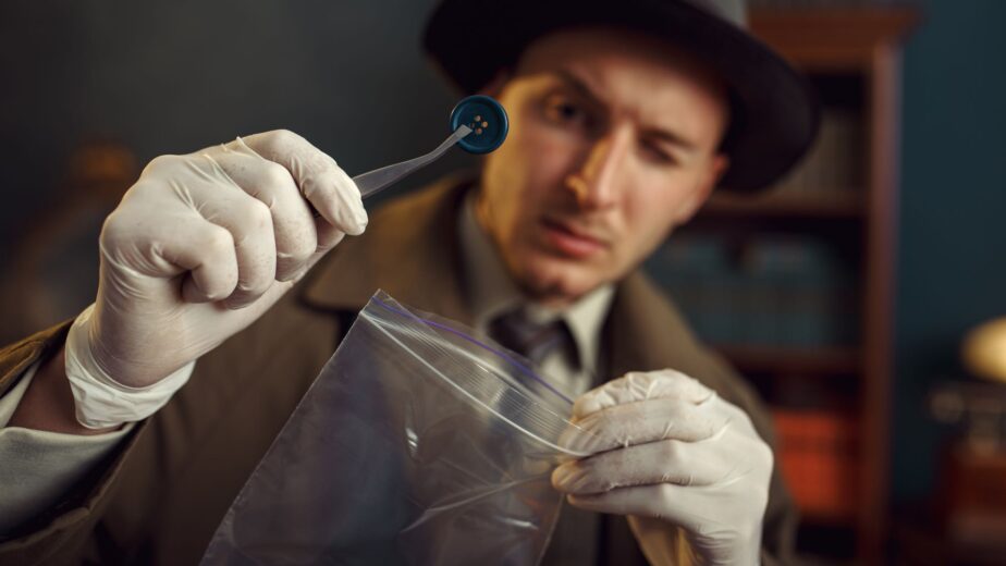 Sifting through Evidence: How to make sense of the rooms plot