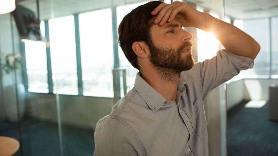 What if I don't escape?