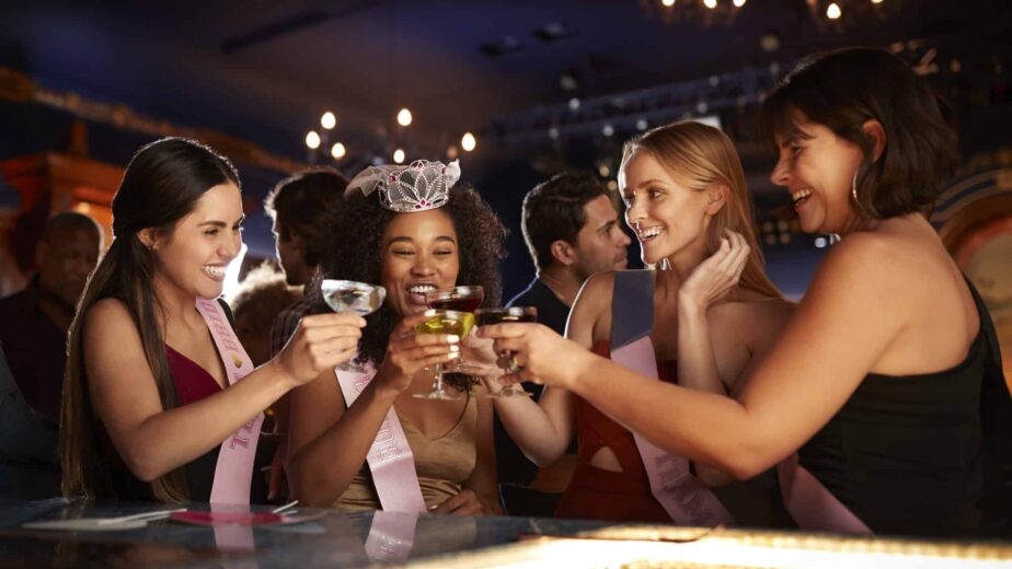 Getting Married? How to Plan Your Hen or Stag Escape Room Fun