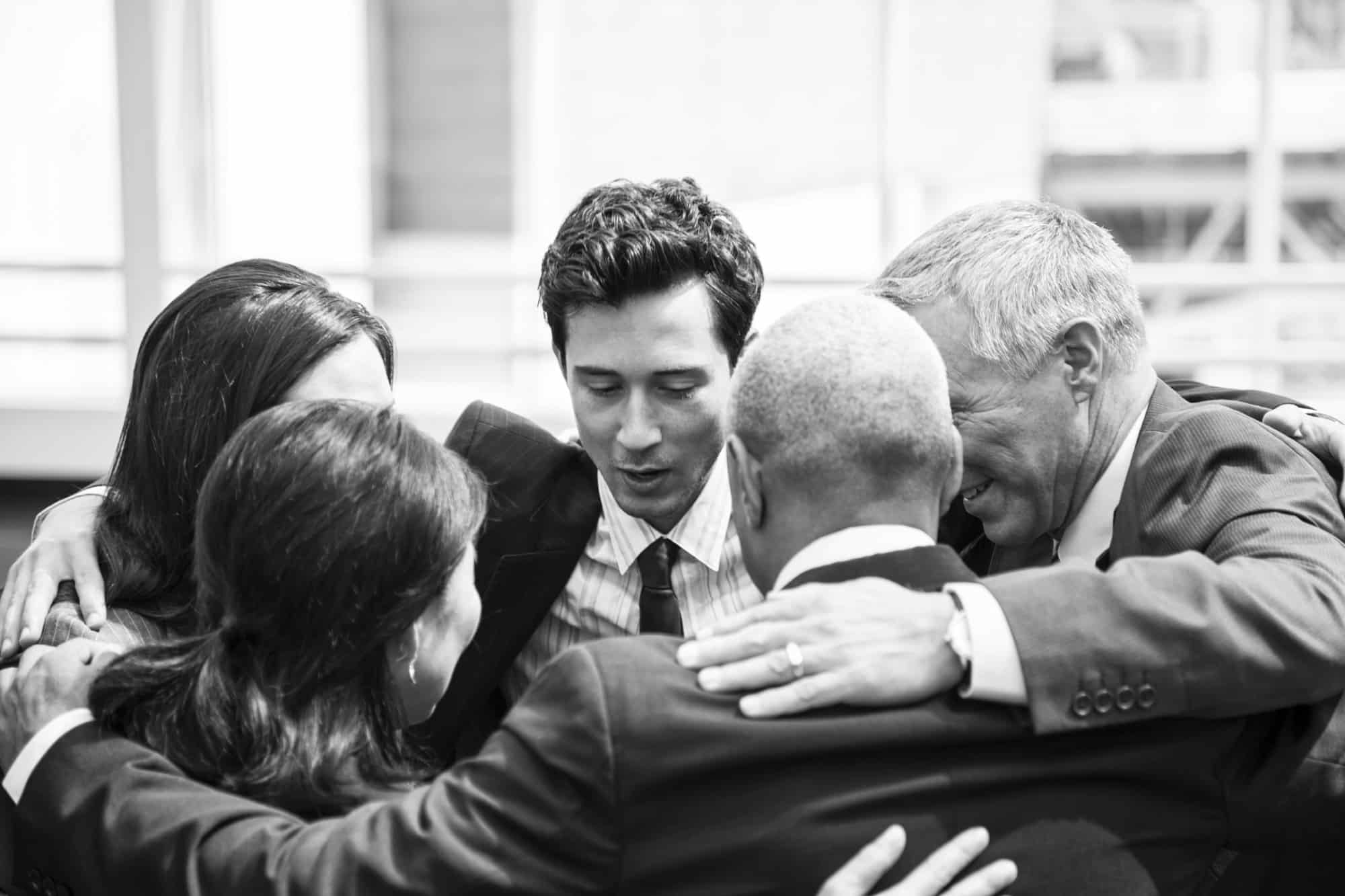 How to prepare your team for an Escape room visit