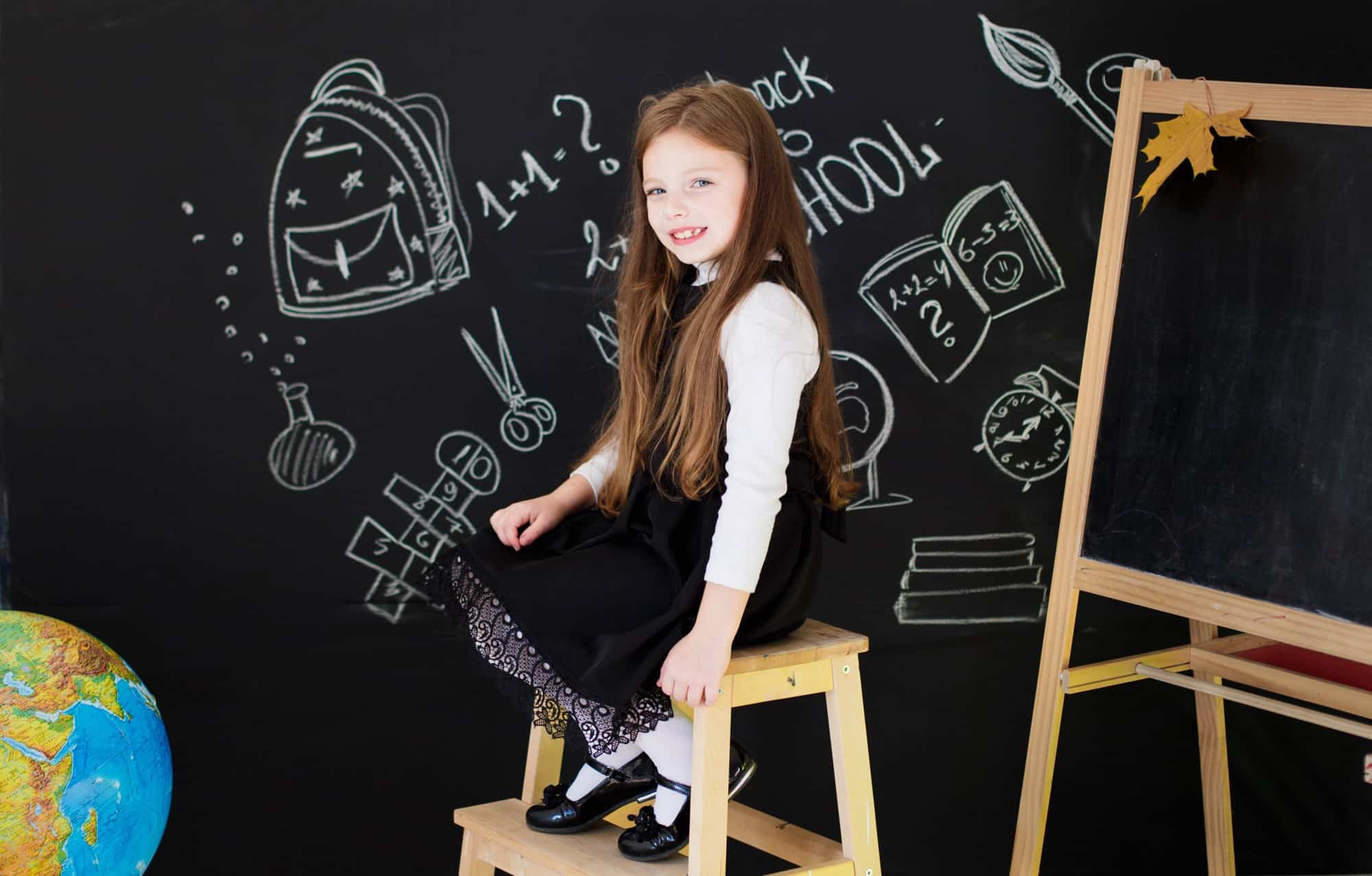 Beat the back-to-school blues by treating your family to a weekend of fun