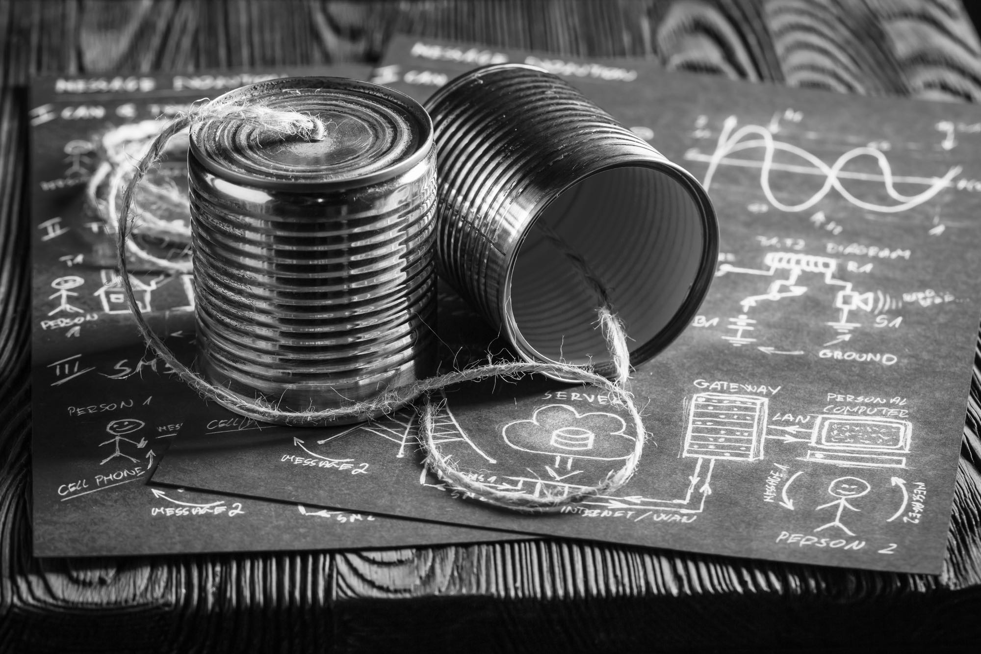 Ways how an escape experience can encourage child development