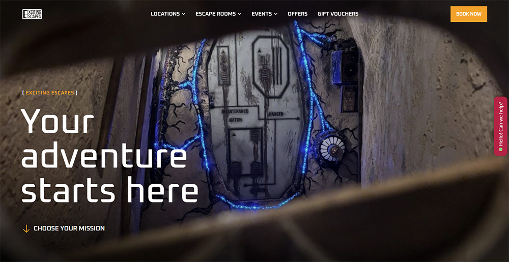 We’ve Launched a Brand-New Website (It Was Time…)